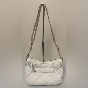 MZ WALLACE Quilted Madison Uptown Crossbody l‎